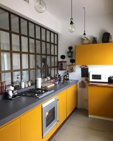 Apartamento Luxury View