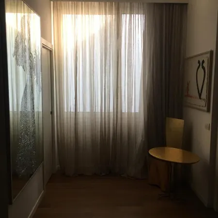 Luxury View