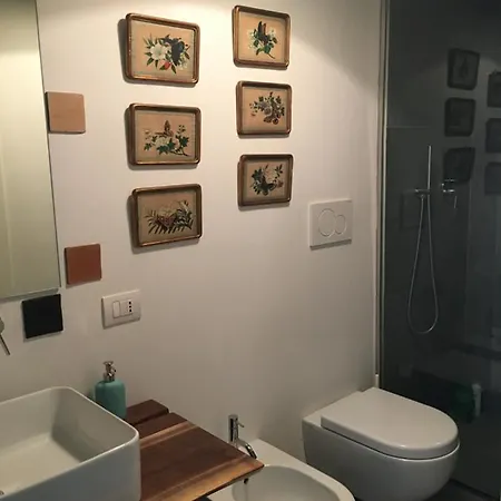 Apartamento Luxury View *