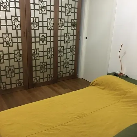 Luxury View Apartamento Bari