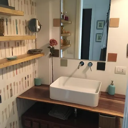 Luxury View Apartamento *